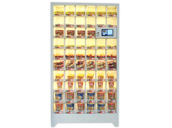 食品柜